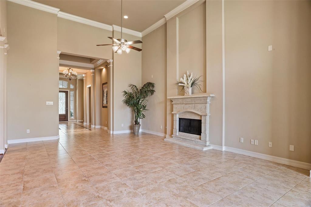 2922 Port Rose Lane, League City, Texas image 9