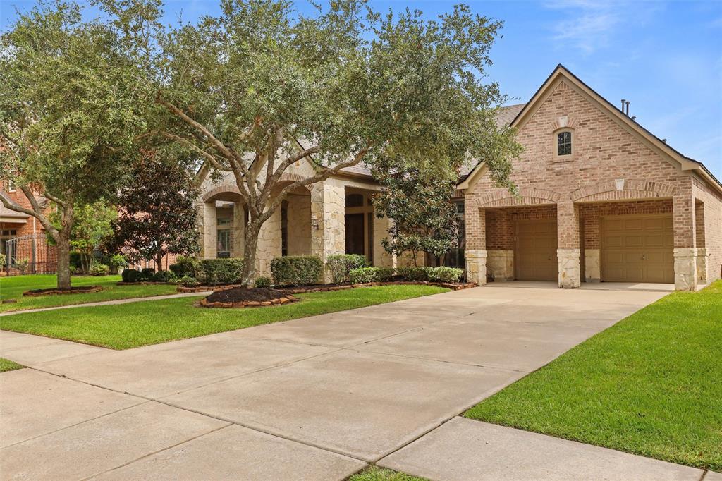 2922 Port Rose Lane, League City, Texas image 3