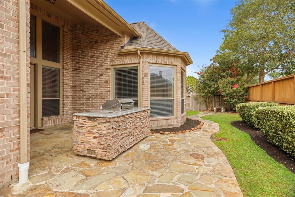 2922 Port Rose Lane, League City, Texas image 25