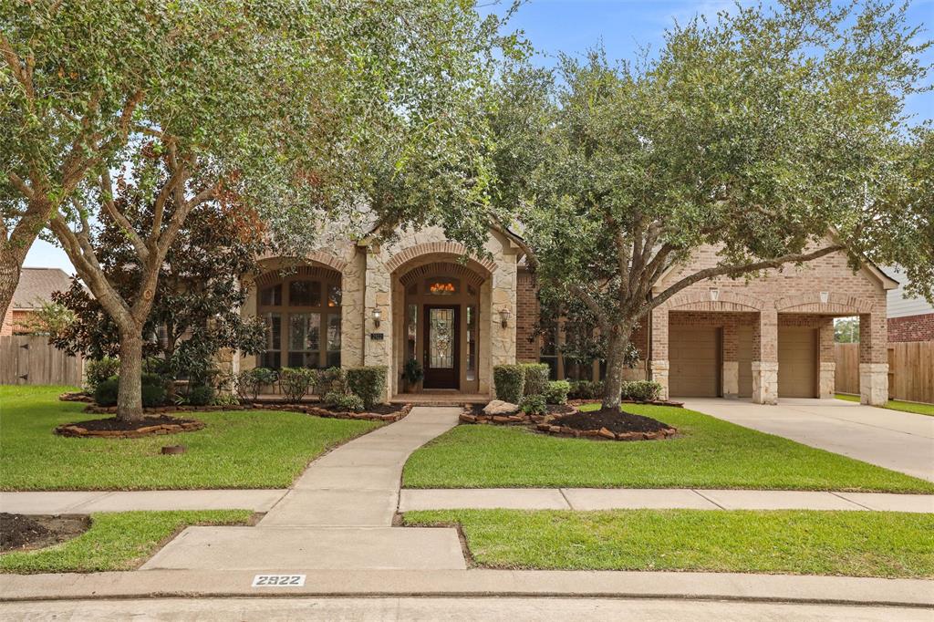 2922 Port Rose Lane, League City, Texas image 2