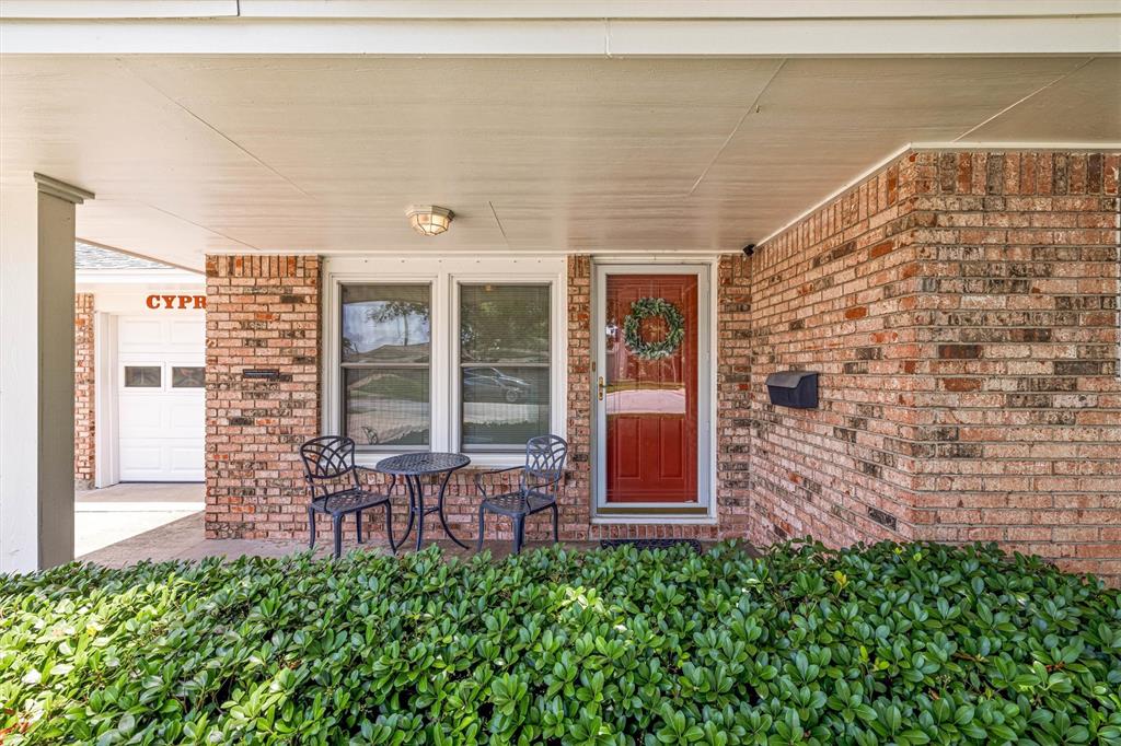 2510 Cypress Drive