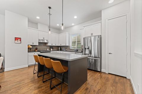 311 Eado Park Circle Houston TX 77020