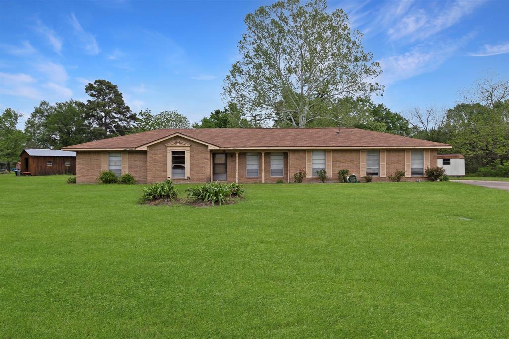 104 Rankin Dr, Trinity, Texas image 1