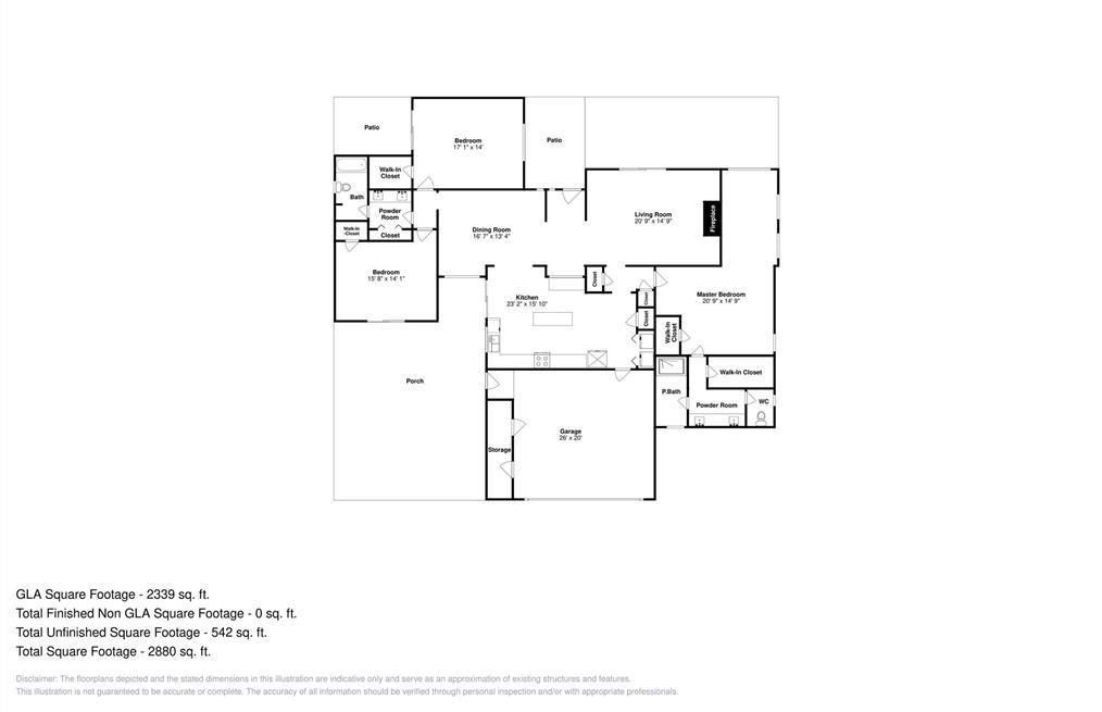 911 Bayou River Drive, Houston, Texas image 37