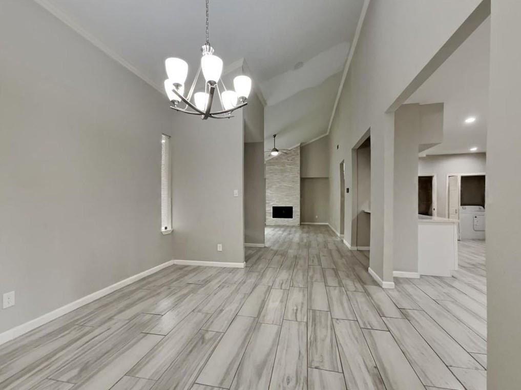 911 Bayou River Drive, Houston, Texas image 4
