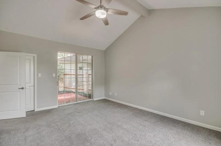 911 Bayou River Drive, Houston, Texas image 29