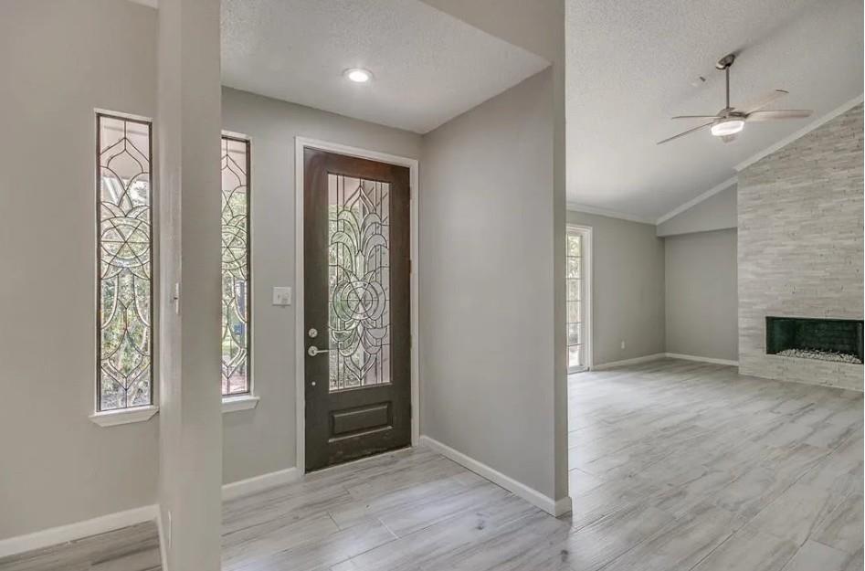 911 Bayou River Drive, Houston, Texas image 26
