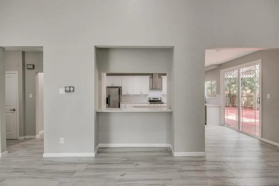 911 Bayou River Drive, Houston, Texas image 14
