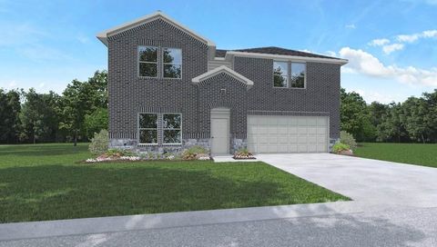 24831 Springbluff Valley Court Magnolia TX 77355