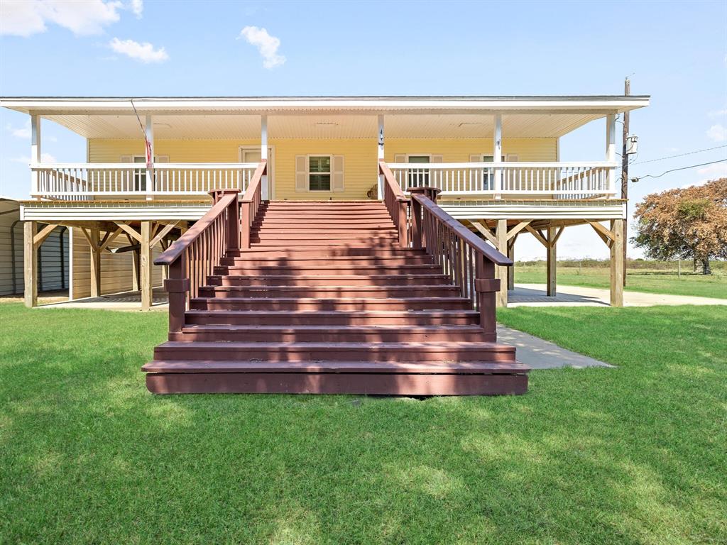 7839 S Gulfway Drive, Sabine Pass, Texas image 5