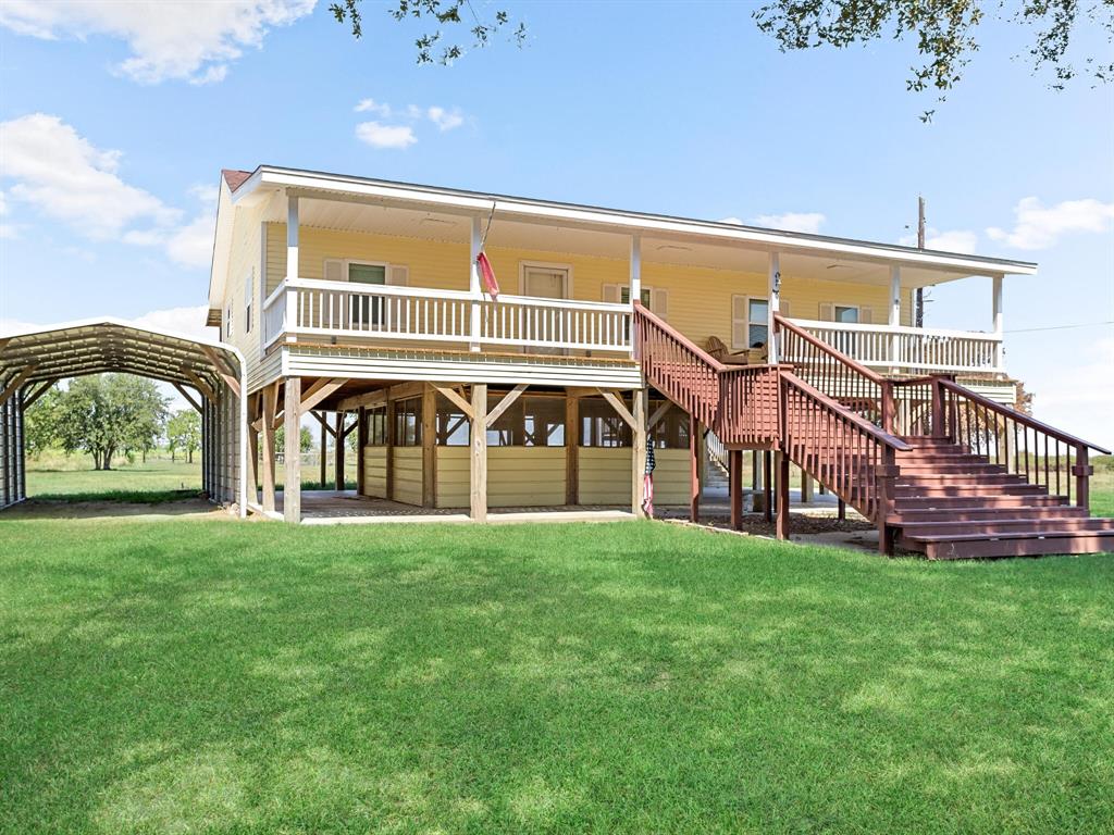 7839 S Gulfway Drive, Sabine Pass, Texas image 2