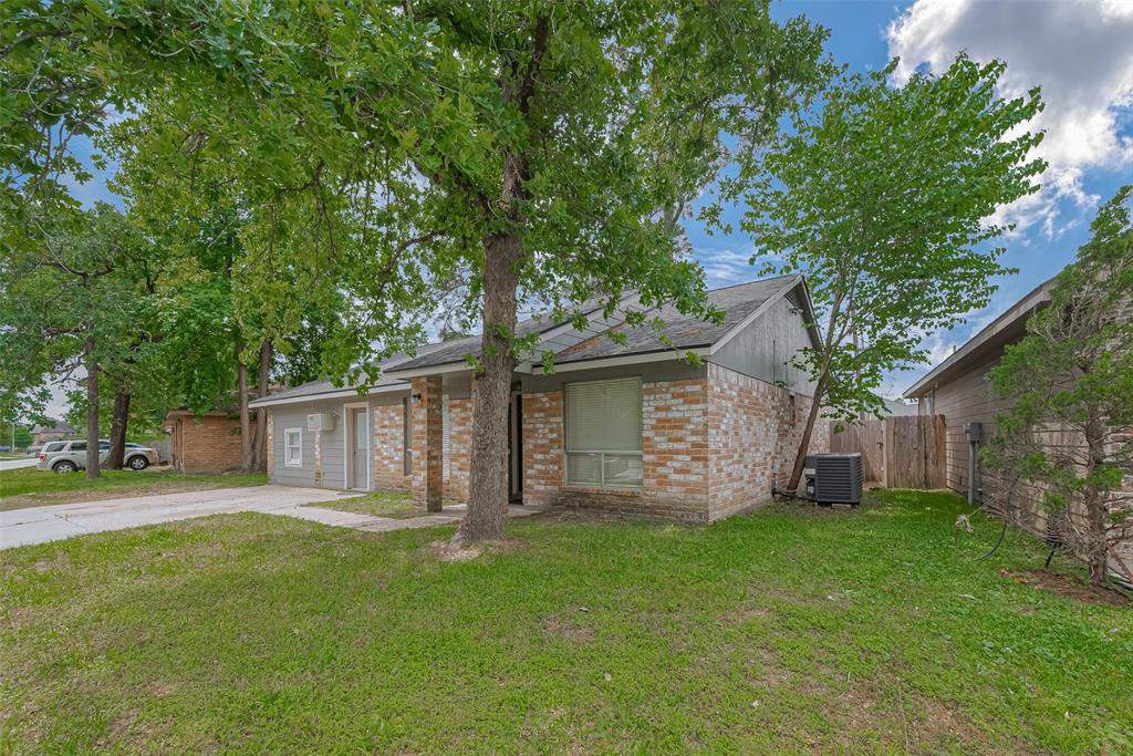 17210 Glenoaks Drive, Conroe, Texas image 20