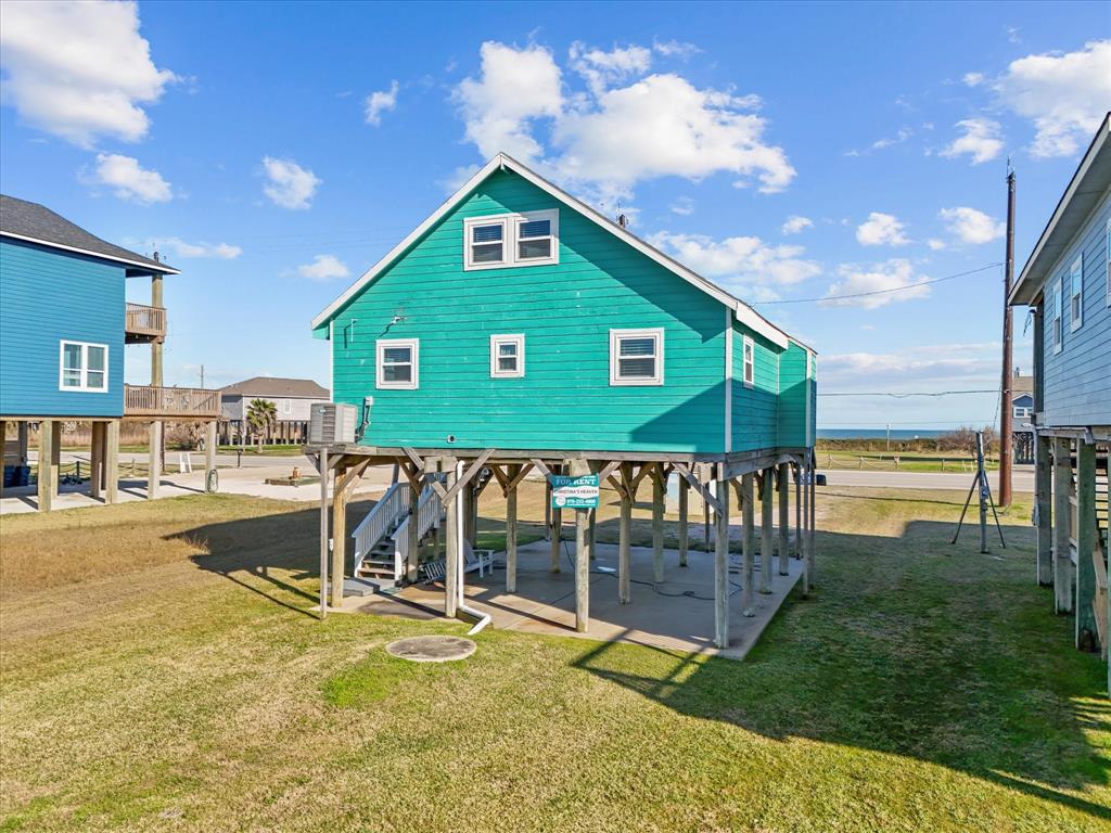 4619 Blue Water Highway, Freeport, Texas image 7