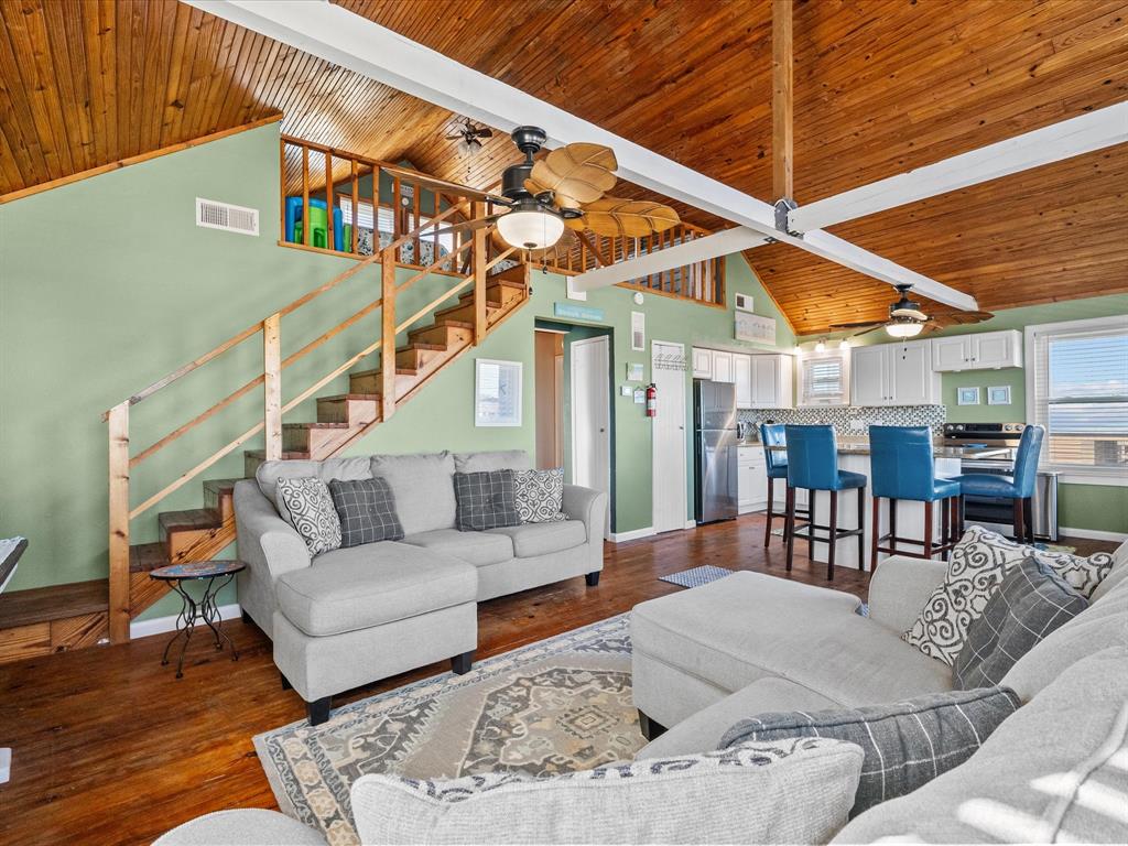 4619 Blue Water Highway, Freeport, Texas image 13