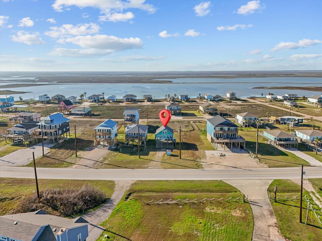 4619 Blue Water Highway, Freeport, Texas image 4