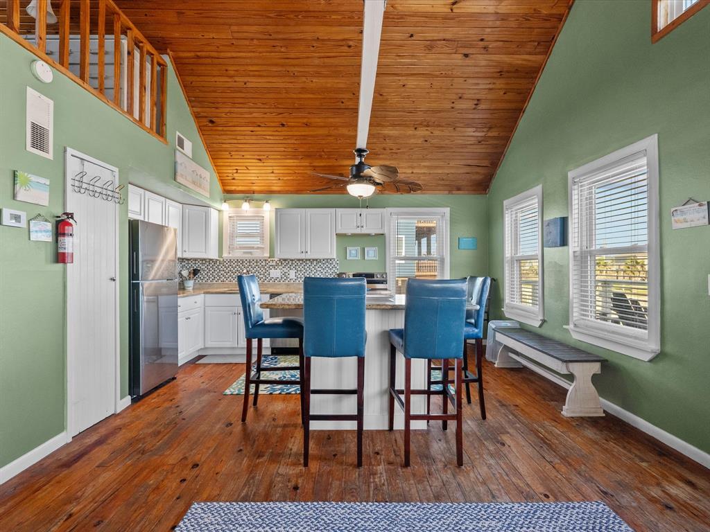 4619 Blue Water Highway, Freeport, Texas image 14
