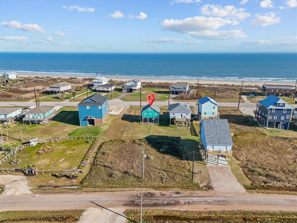 4619 Blue Water Highway, Freeport, Texas image 5