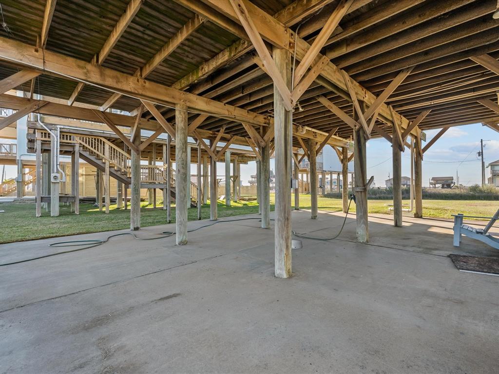 4619 Blue Water Highway, Freeport, Texas image 30