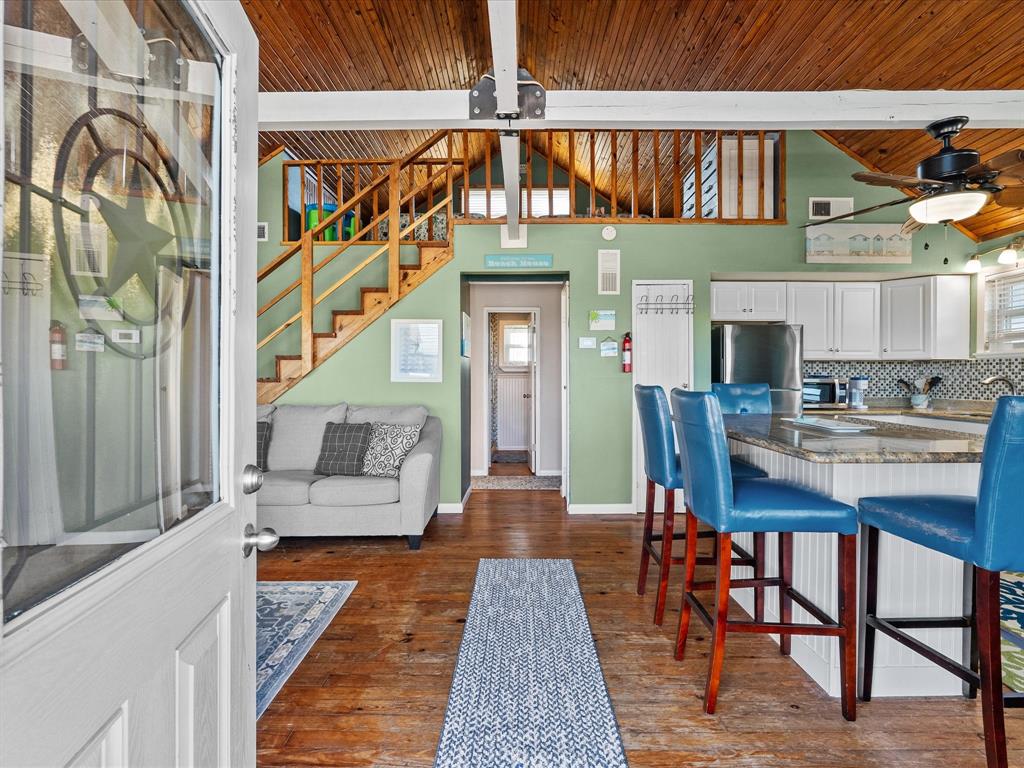 4619 Blue Water Highway, Freeport, Texas image 8