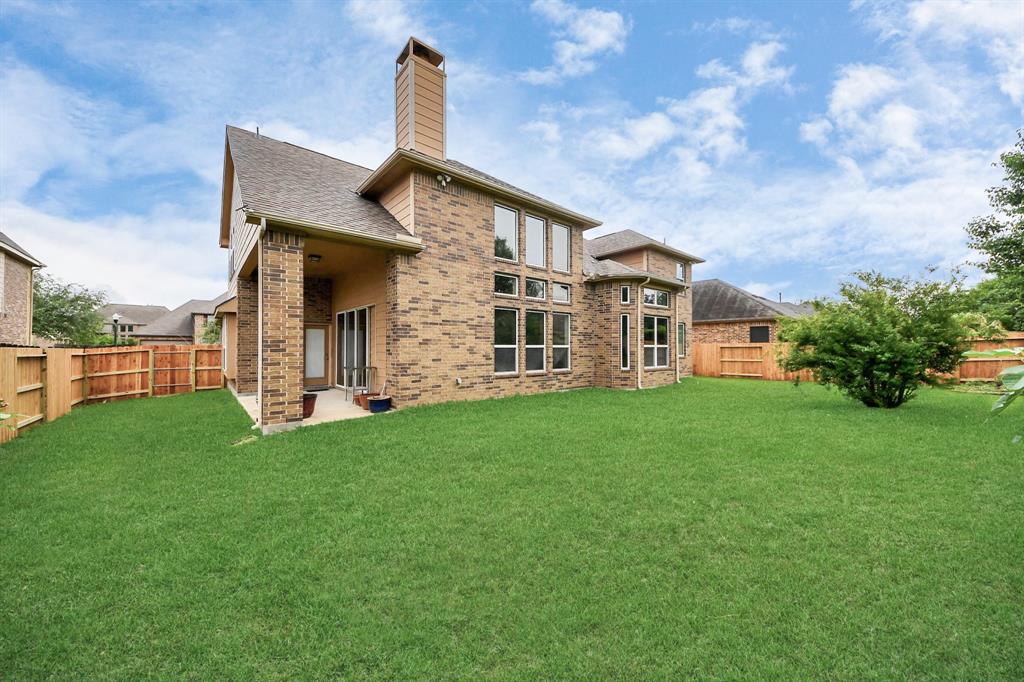 22719 Shieldhall Ln Ln, Tomball, Texas image 13