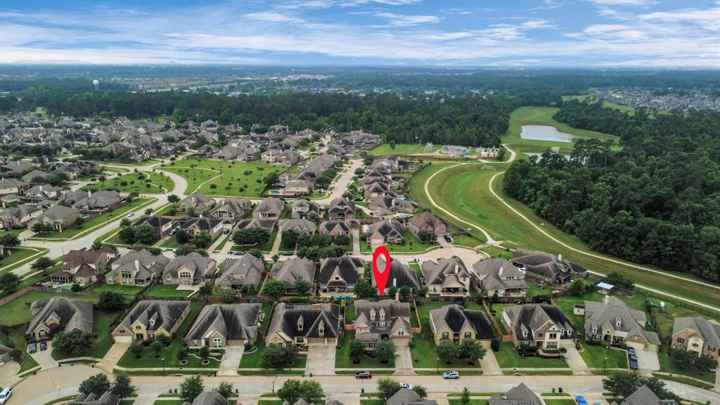 22719 Shieldhall Ln Ln, Tomball, Texas image 5