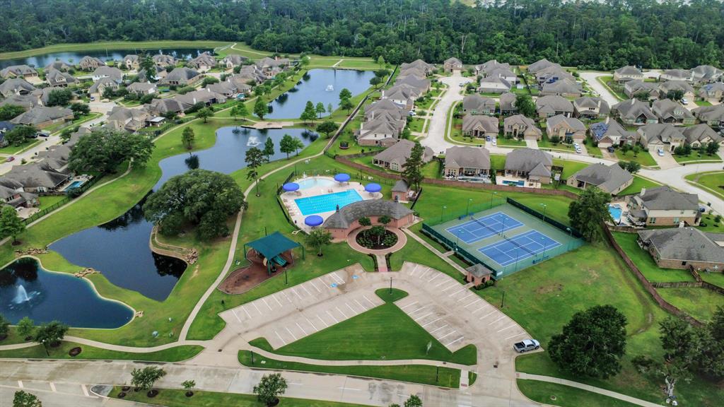 22719 Shieldhall Ln Ln, Tomball, Texas image 6