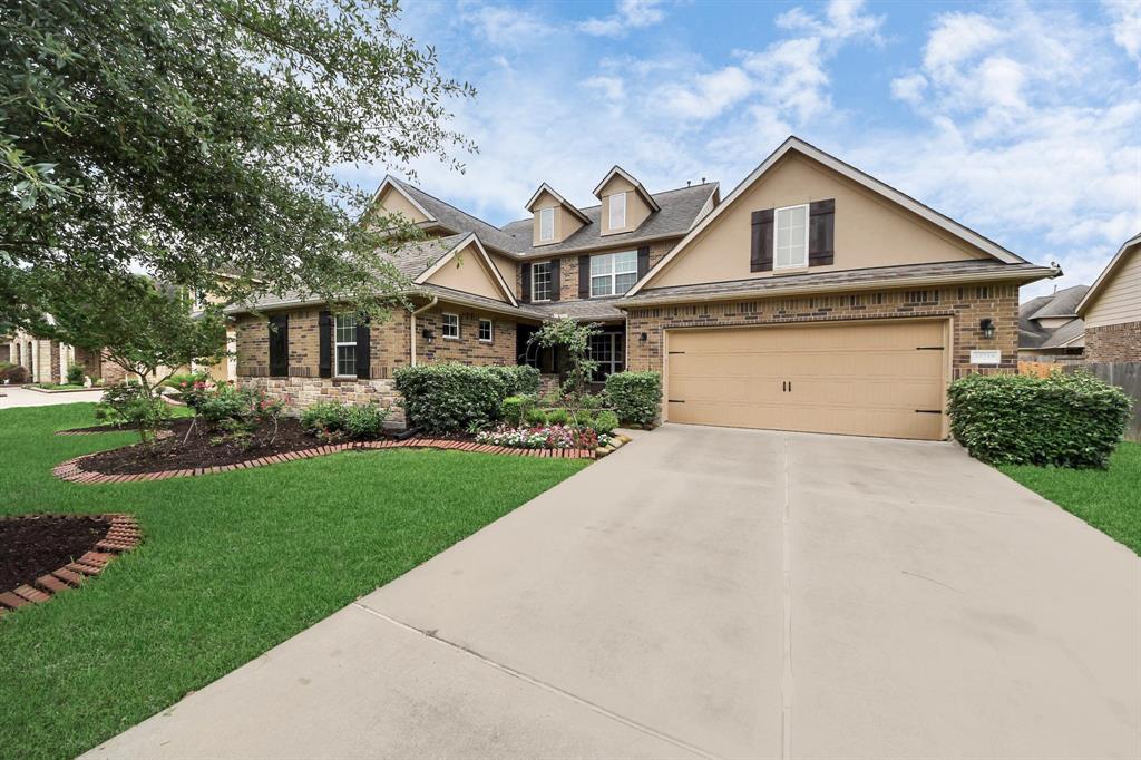 22719 Shieldhall Ln Ln, Tomball, Texas image 1