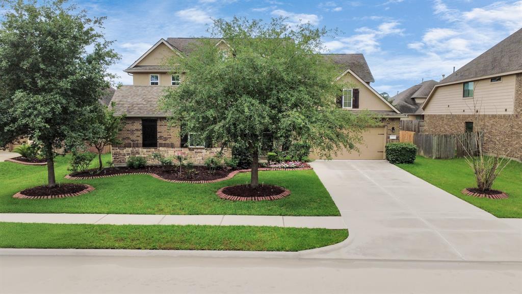 22719 Shieldhall Ln Ln, Tomball, Texas image 2