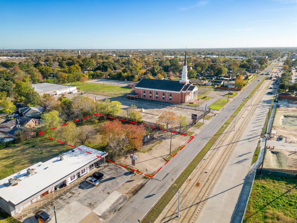5201 Martin Luther King Boulevard, Houston, Texas image 9