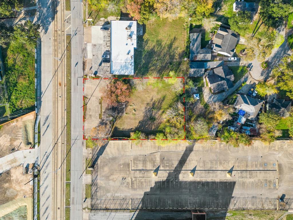 5201 Martin Luther King Boulevard, Houston, Texas image 4