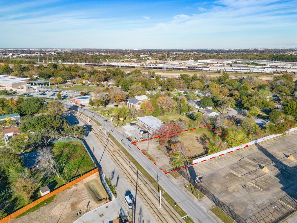 5201 Martin Luther King Boulevard, Houston, Texas image 10
