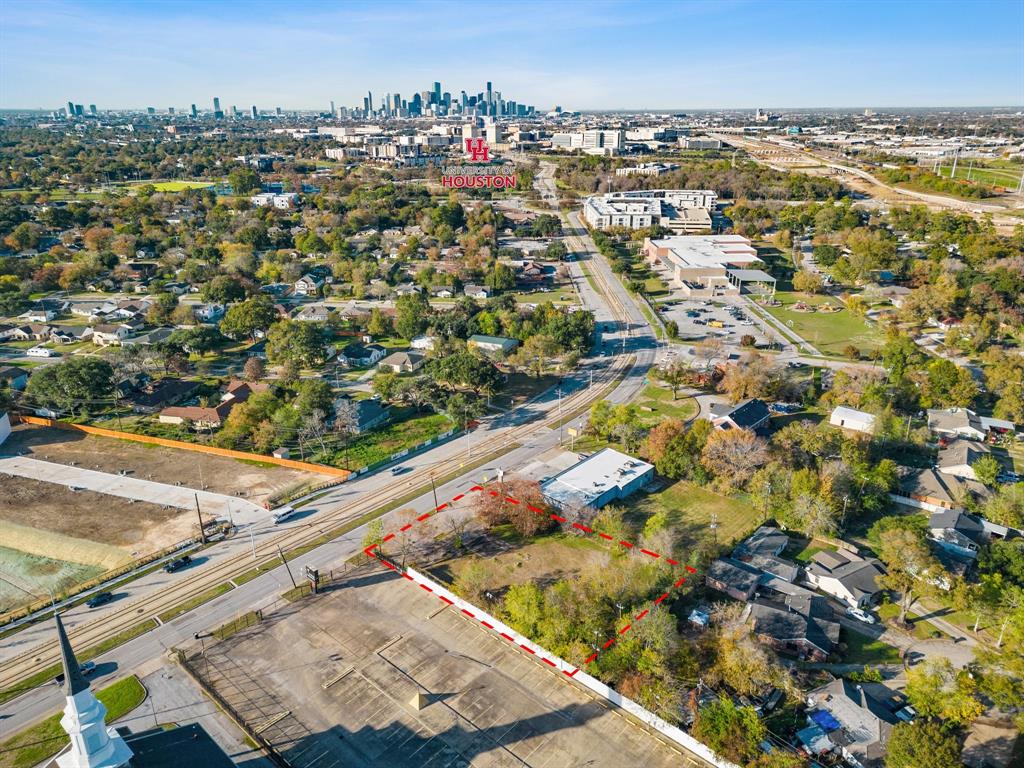 5201 Martin Luther King Boulevard, Houston, Texas image 3