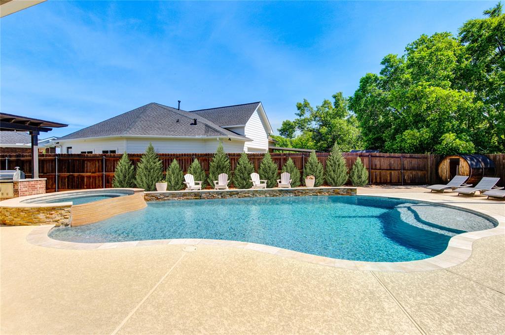 6506 Camillia Court
