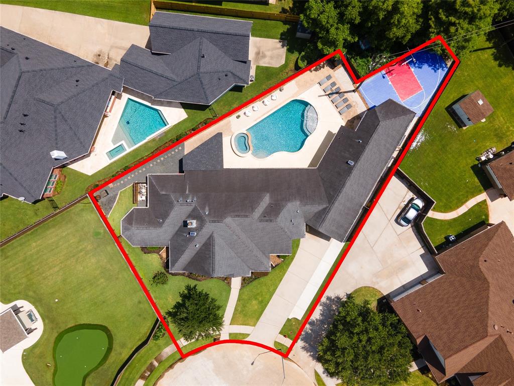 6506 Camillia Court