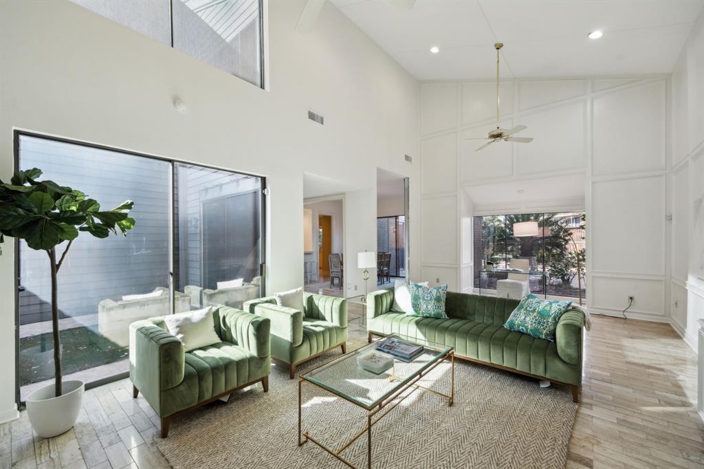 8800 Woodway Drive #15, Houston, Texas image 3