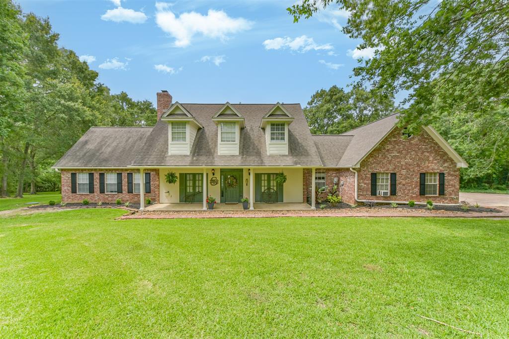 57 Atascosita Trail