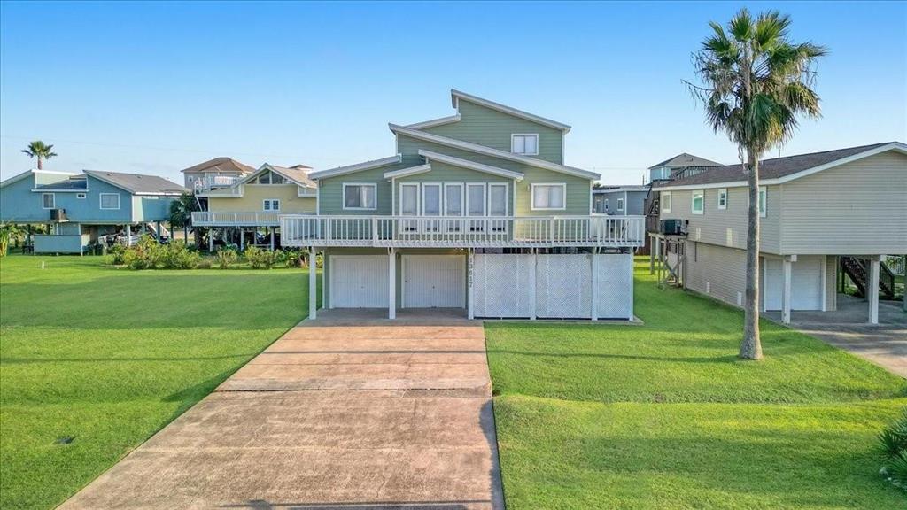 13617 Pirates Beach Boulevard, Galveston, Texas image 3