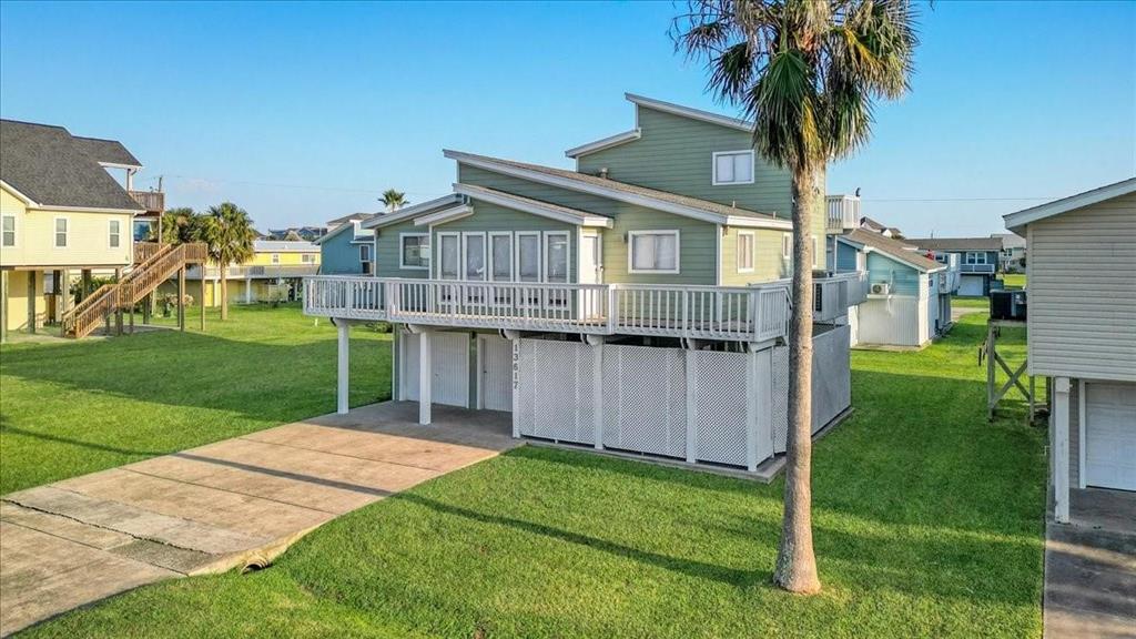 13617 Pirates Beach Boulevard, Galveston, Texas image 2