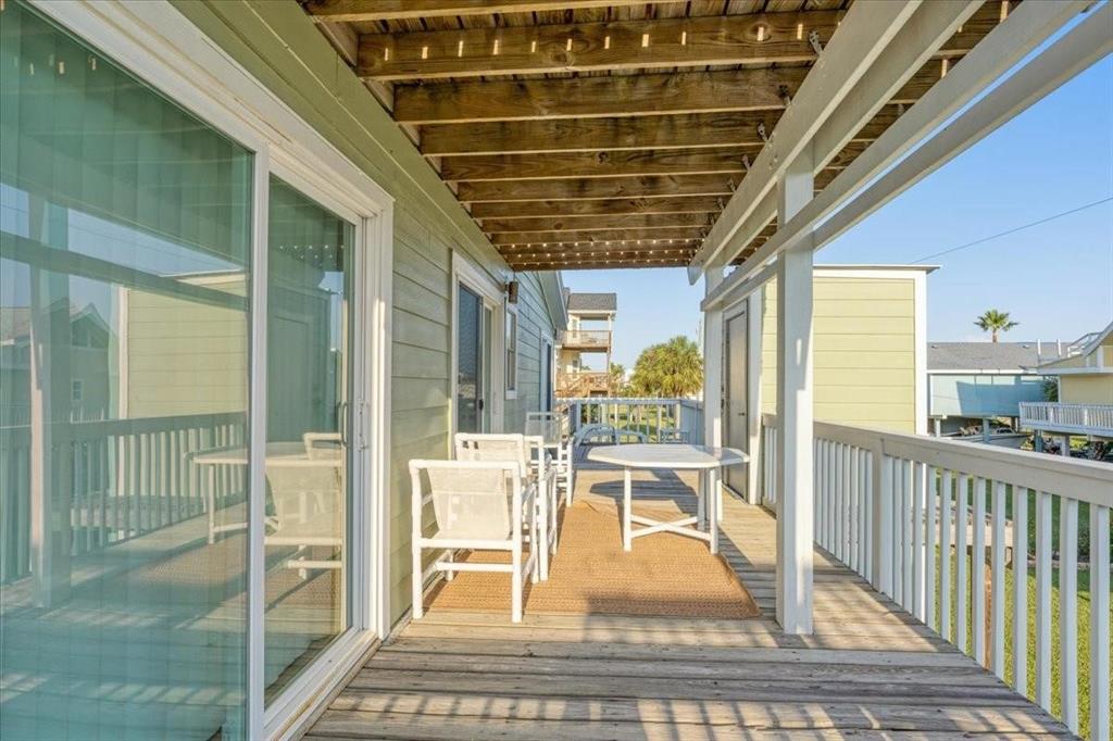 13617 Pirates Beach Boulevard, Galveston, Texas image 17