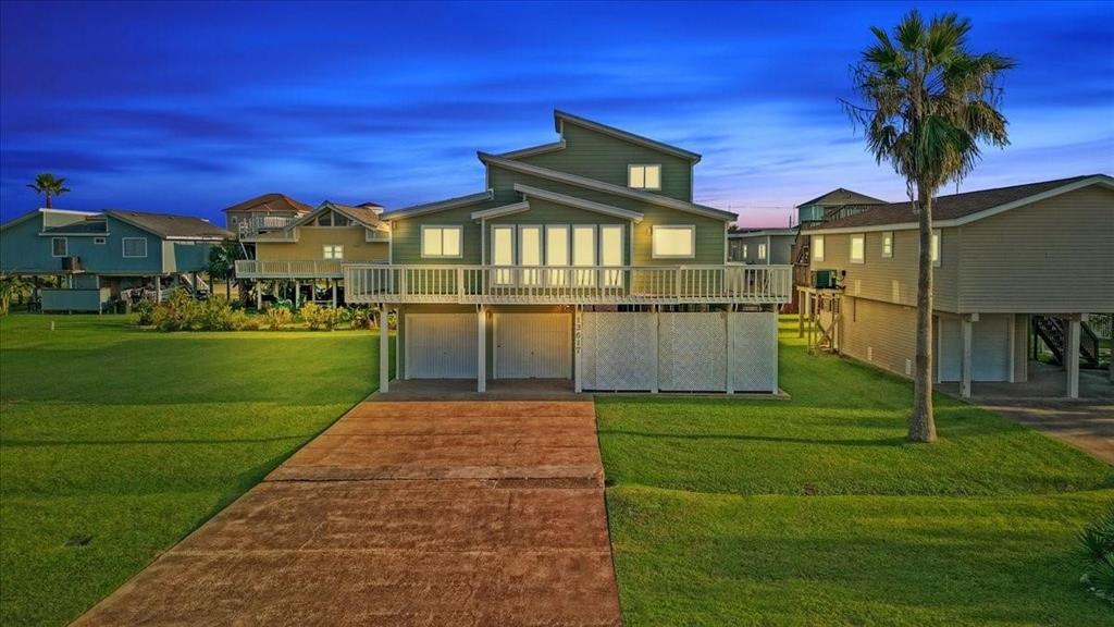 13617 Pirates Beach Boulevard, Galveston, Texas image 28