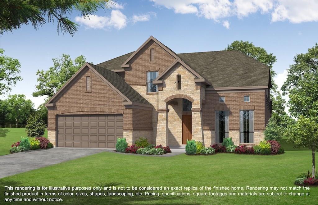 473 Piney Rocks Lane, Waller, Texas image 1