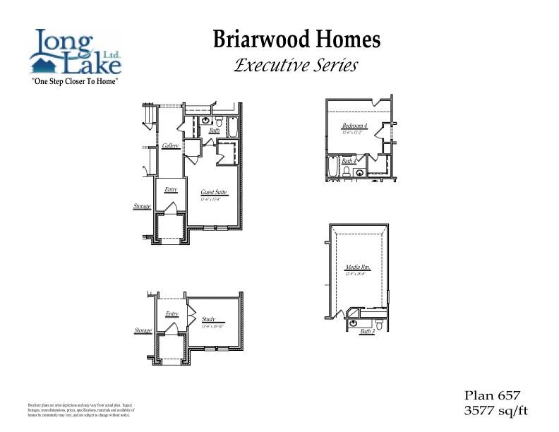 473 Piney Rocks Lane, Waller, Texas image 18