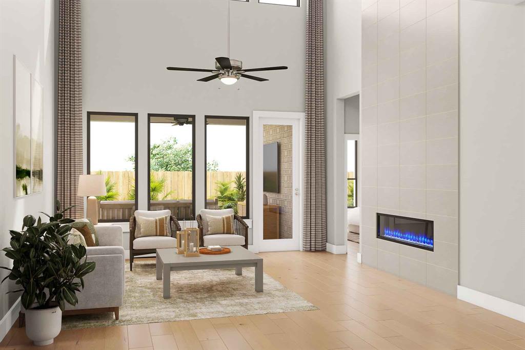 9626 Buttercup Breeze Lane, Richmond, Texas image 2