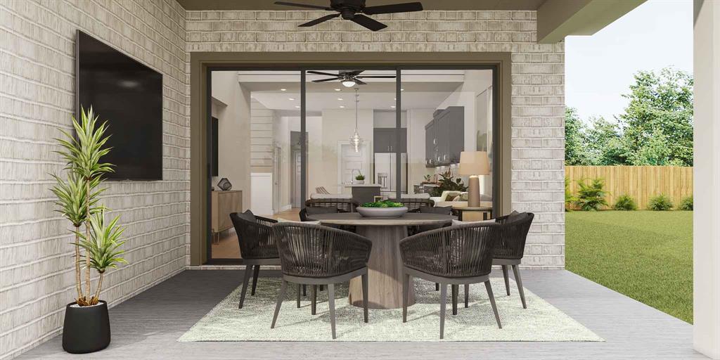 9626 Buttercup Breeze Lane, Richmond, Texas image 9