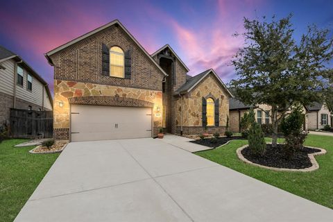 28230 Calm Brook Lane Fulshear TX 77441