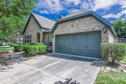 12510 Cove Landing Drive Cypress TX 77433