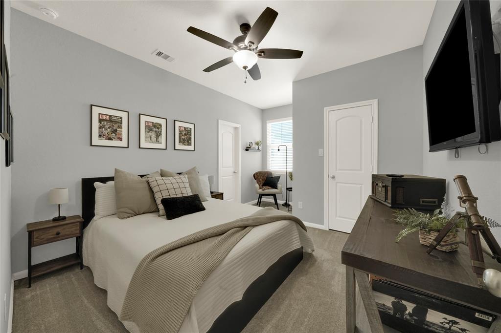 258 Biltmore Loop, Montgomery, Texas image 10