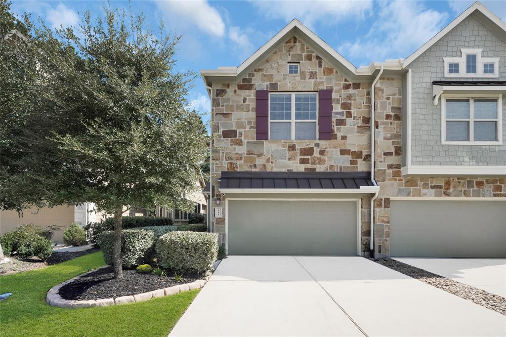 258 Biltmore Loop, Montgomery, Texas image 1