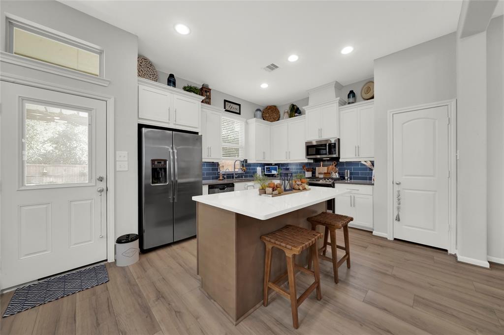 258 Biltmore Loop, Montgomery, Texas image 3