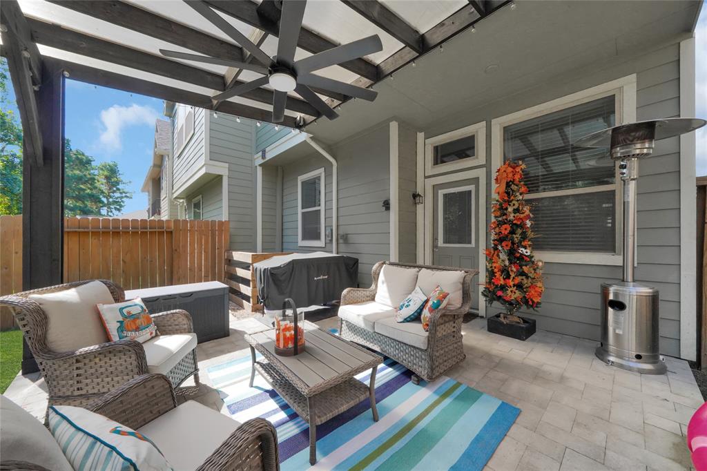 258 Biltmore Loop, Montgomery, Texas image 13